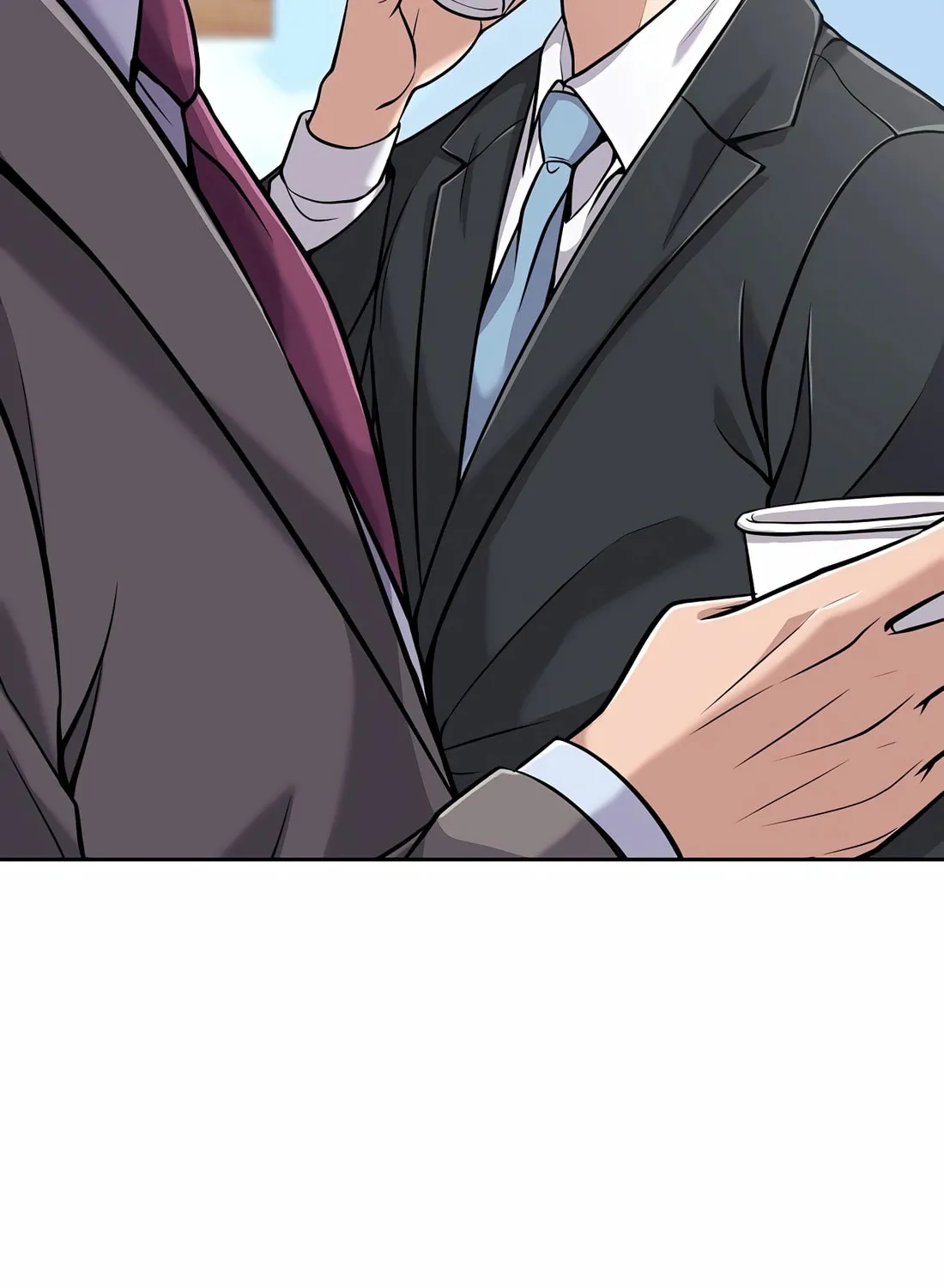 New Employee Kim Chul-Soo Chapter 83 page 137 - 