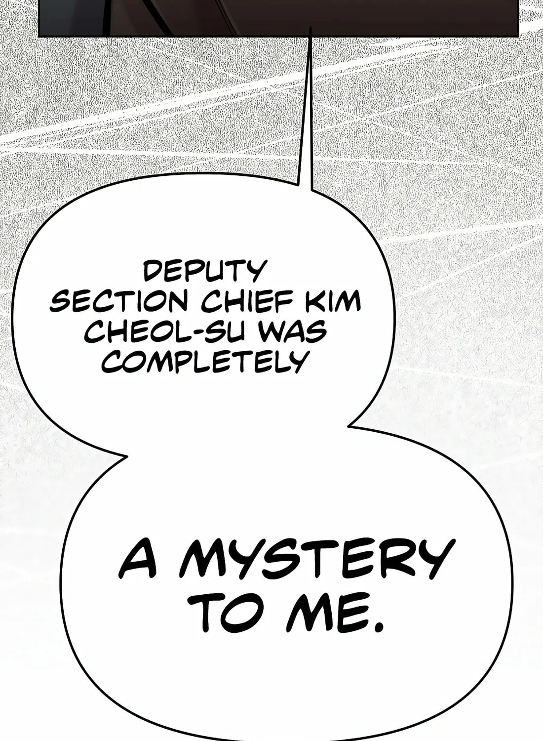 New Employee Kim Chul-Soo Chapter 83 page 140 - 