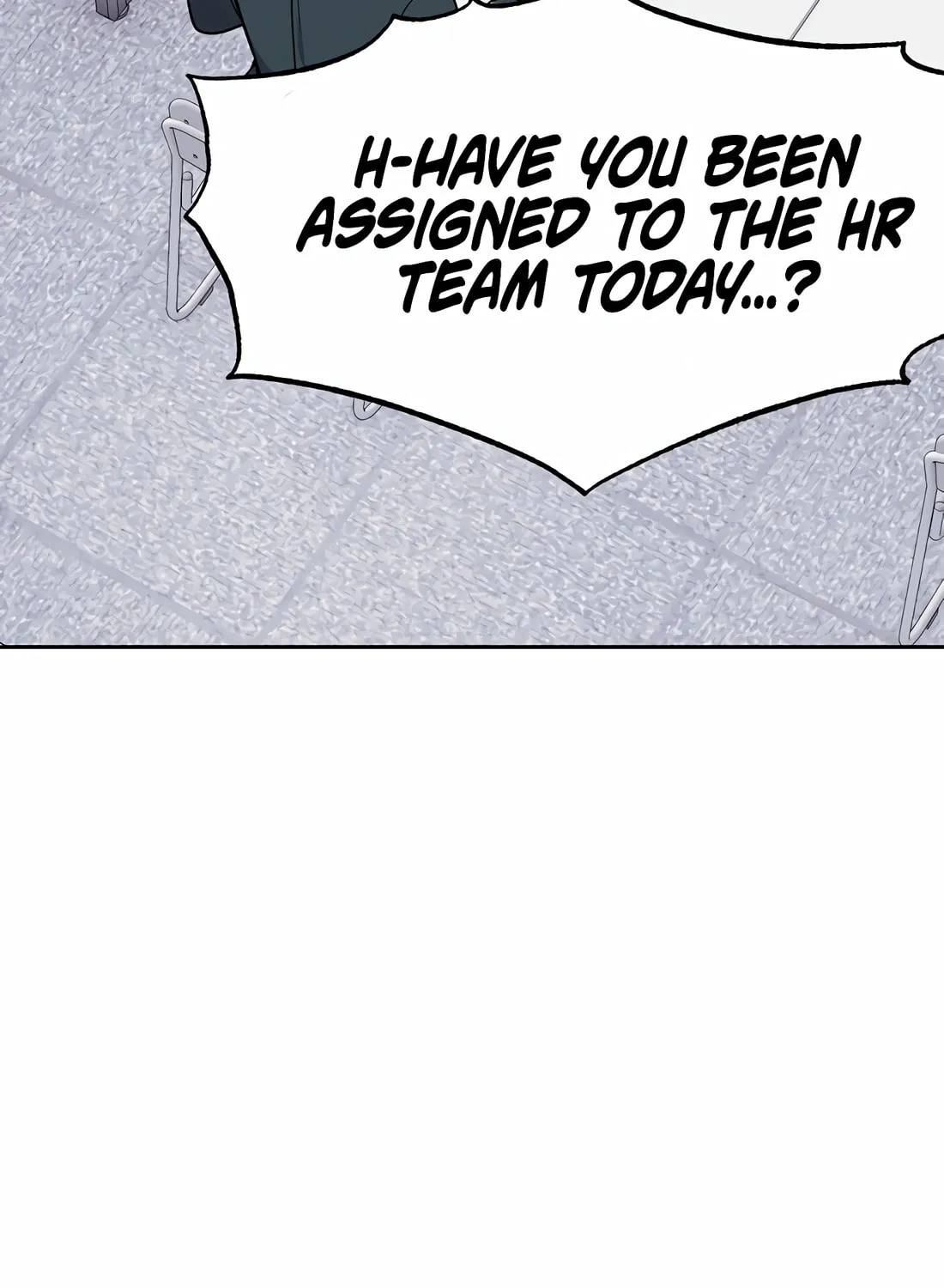 New Employee Kim Chul-Soo Chapter 83 page 15 - 