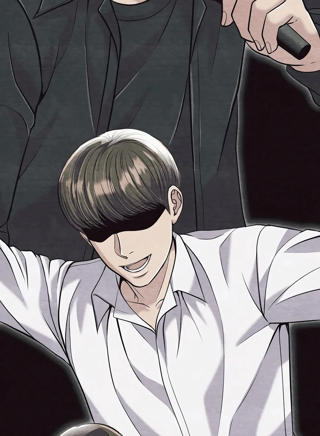 New Employee Kim Chul-Soo Chapter 83 page 143 - 