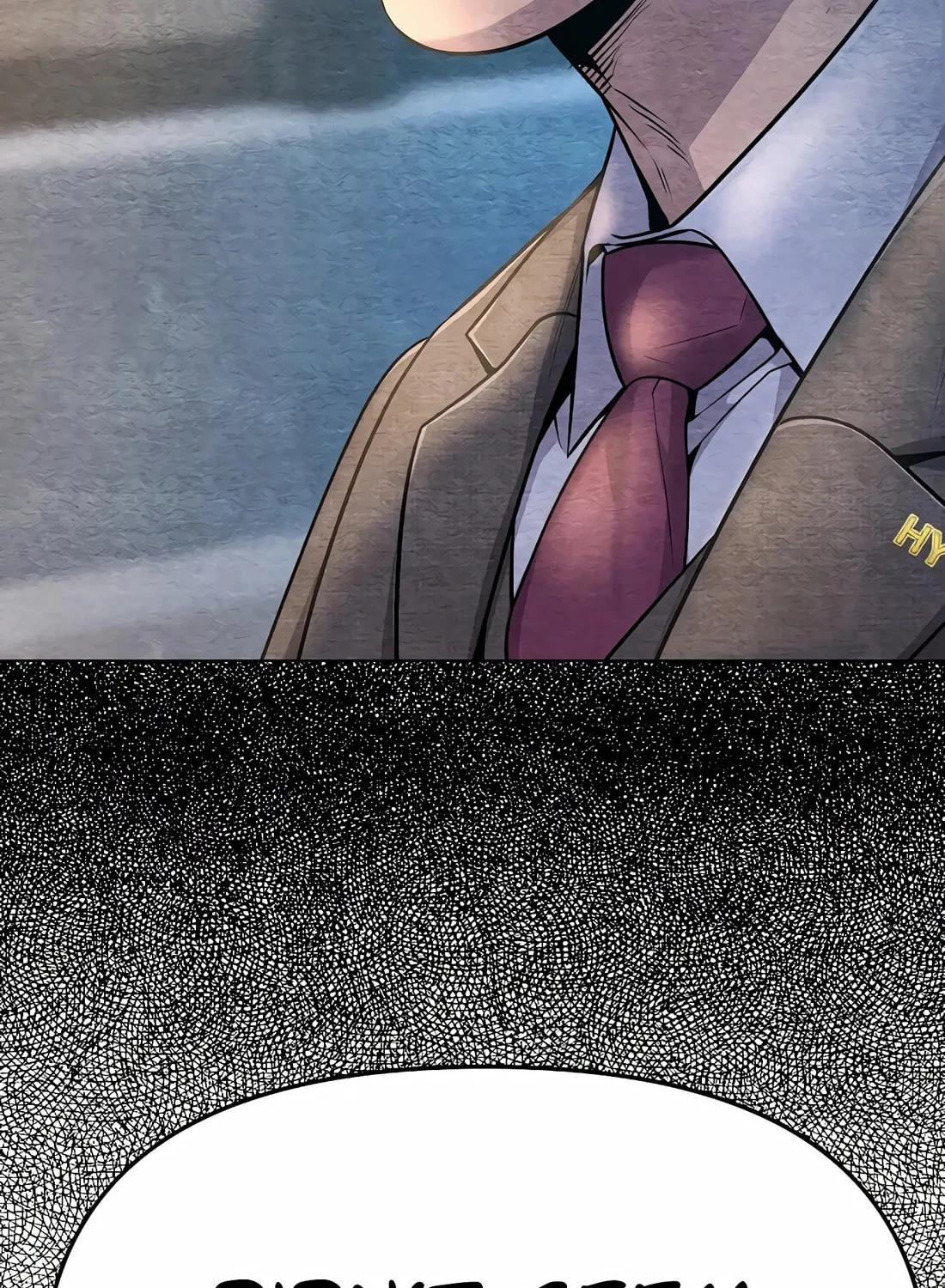 New Employee Kim Chul-Soo Chapter 83 page 149 - 