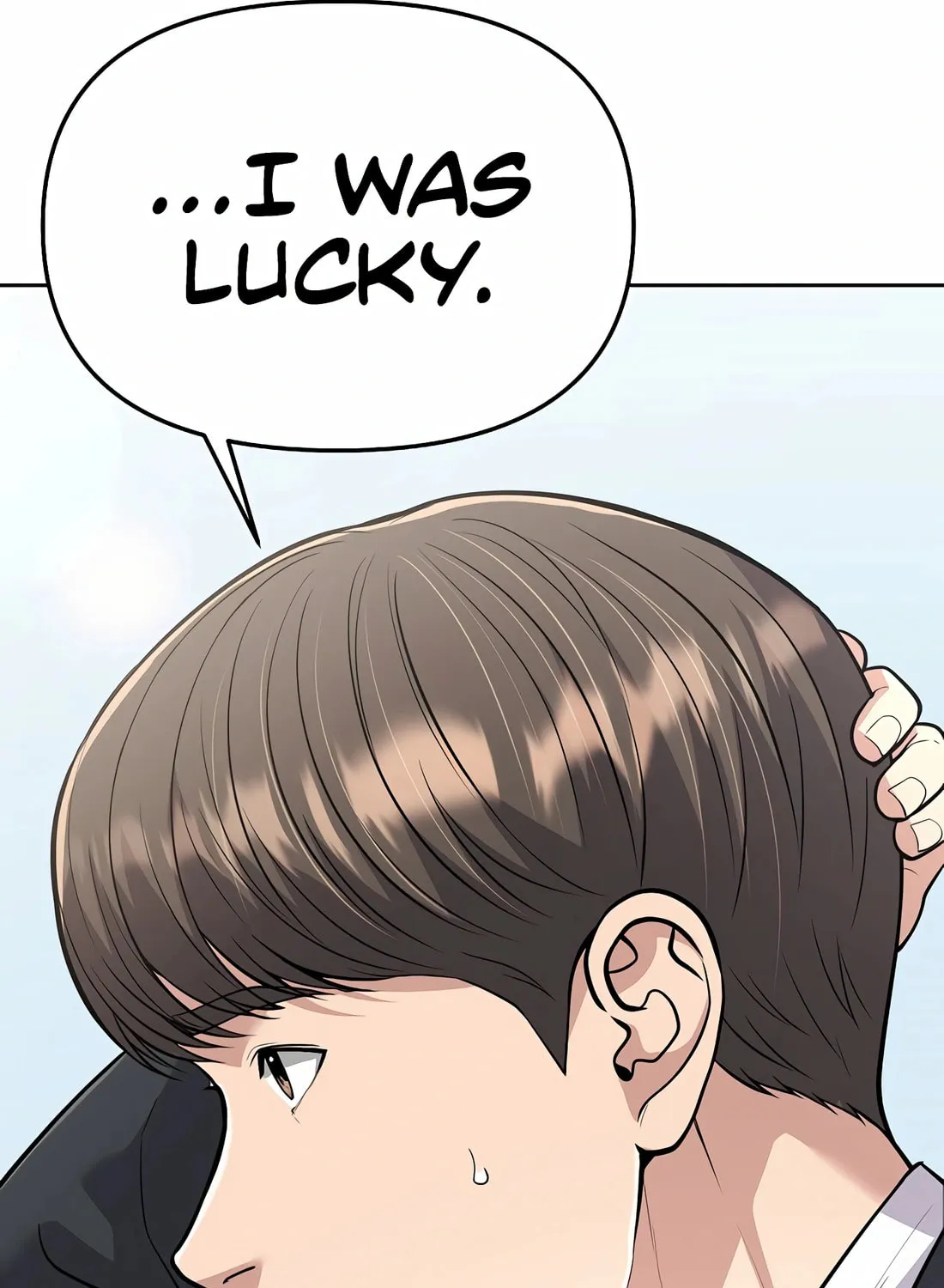 New Employee Kim Chul-Soo Chapter 83 page 152 - 
