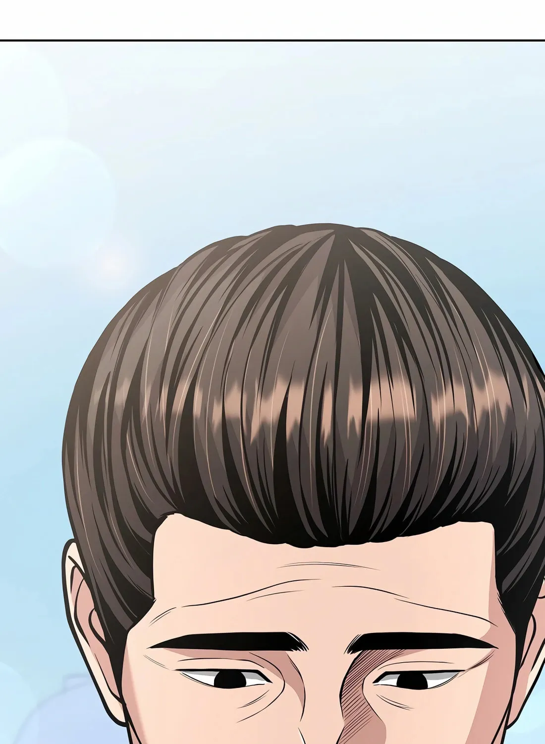 New Employee Kim Chul-Soo Chapter 83 page 156 - 