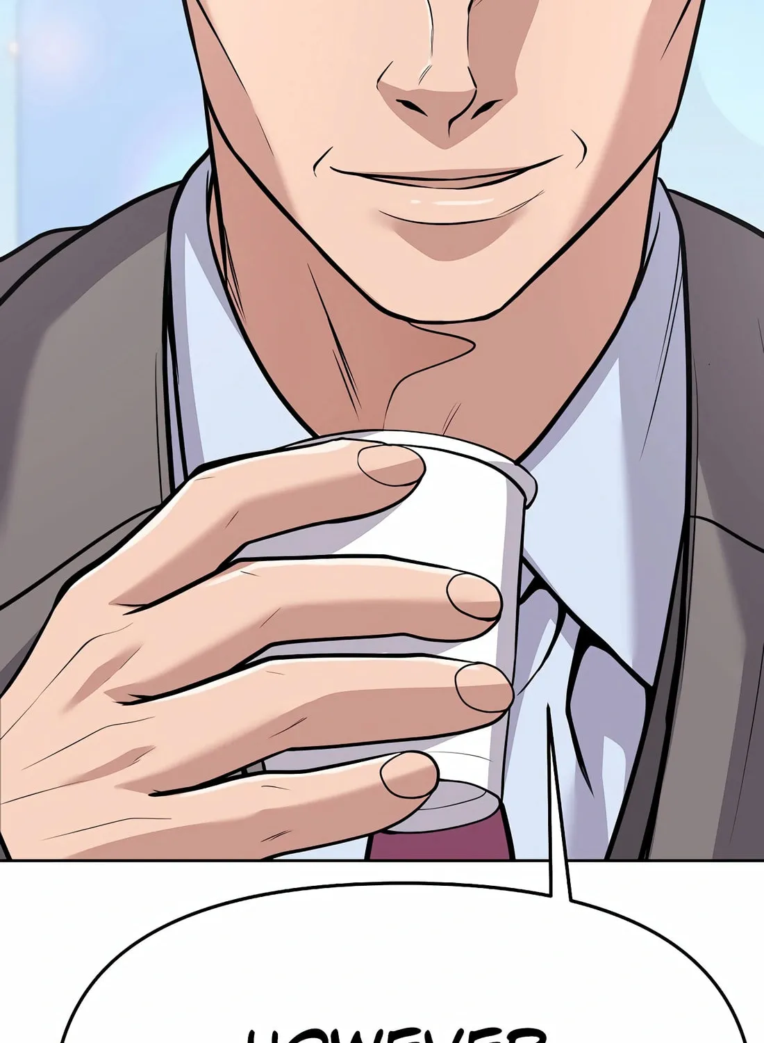New Employee Kim Chul-Soo Chapter 83 page 157 - 