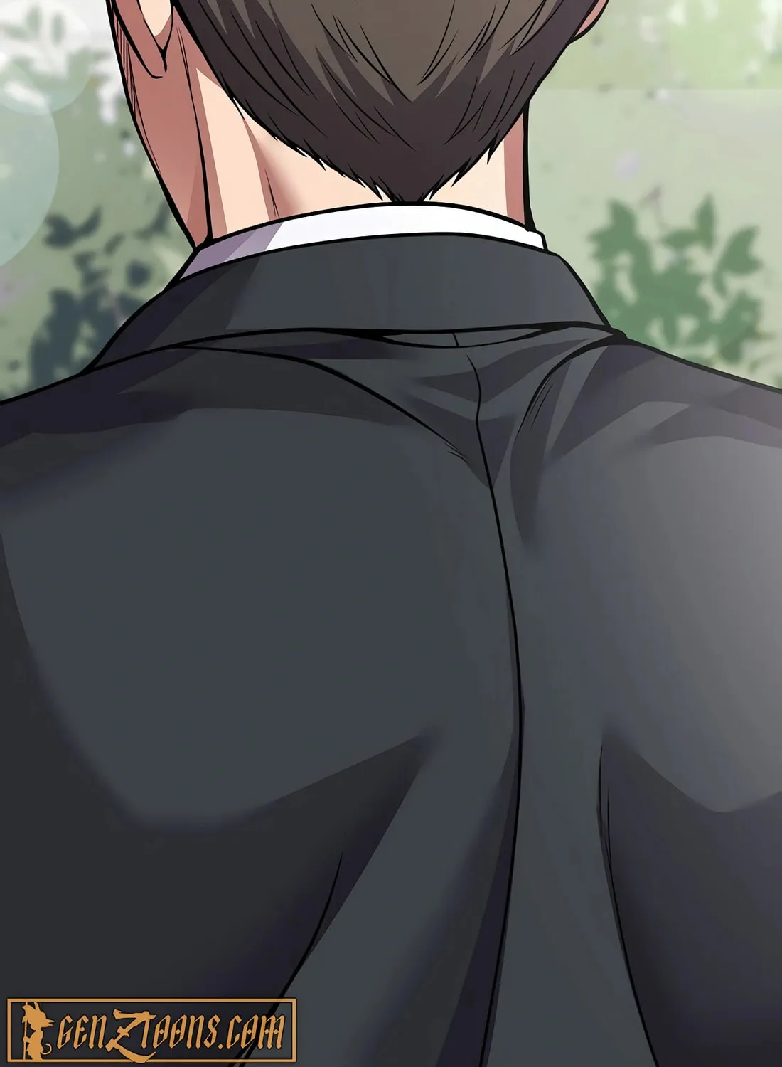 New Employee Kim Chul-Soo Chapter 83 page 160 - 