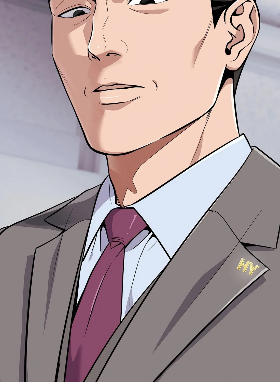 New Employee Kim Chul-Soo Chapter 83 page 17 - 