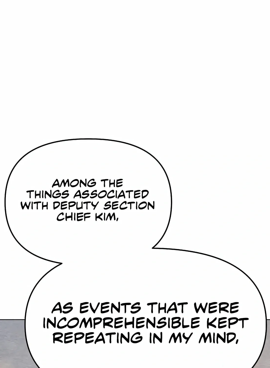 New Employee Kim Chul-Soo Chapter 83 page 162 - 