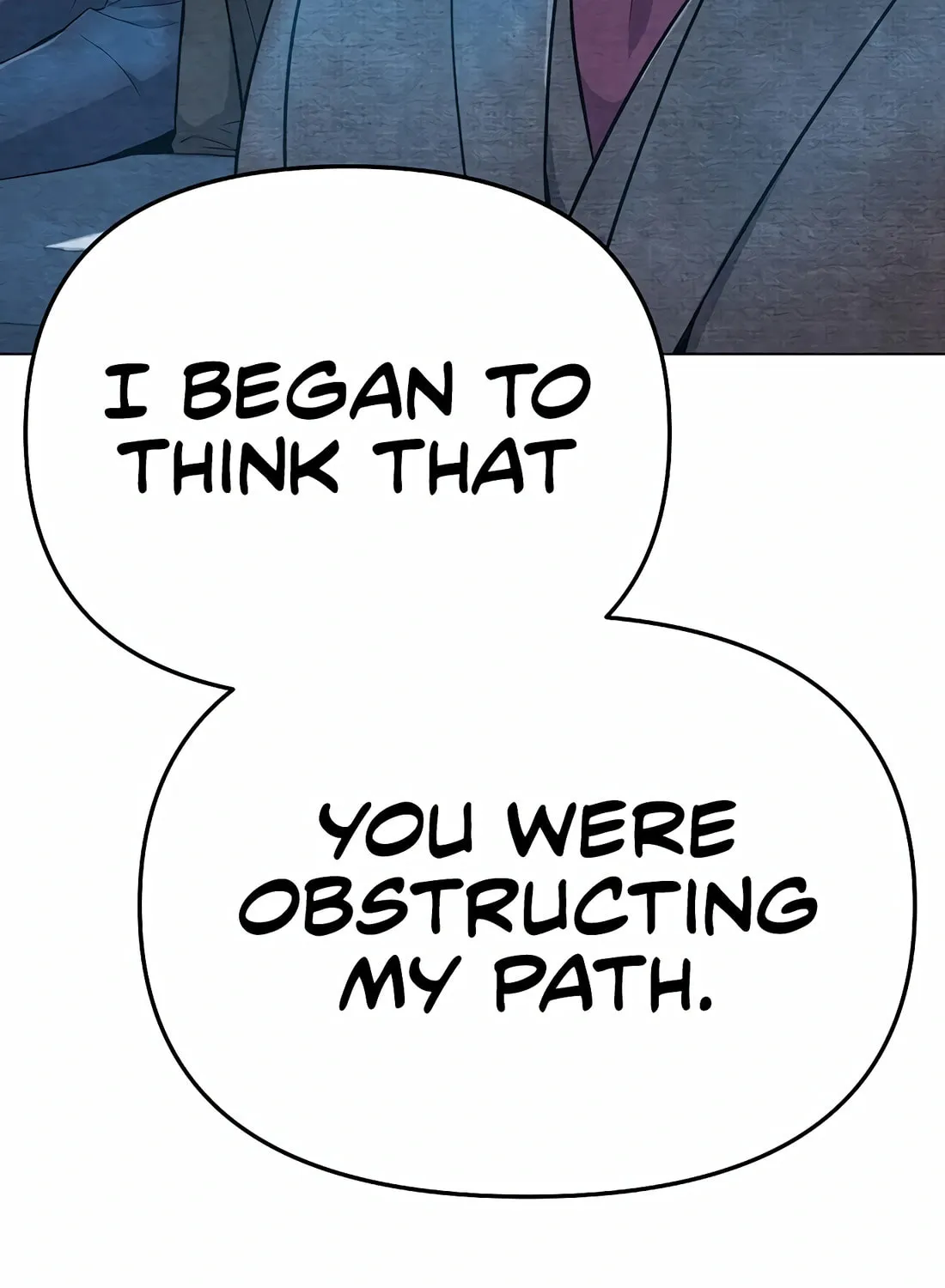 New Employee Kim Chul-Soo Chapter 83 page 164 - 