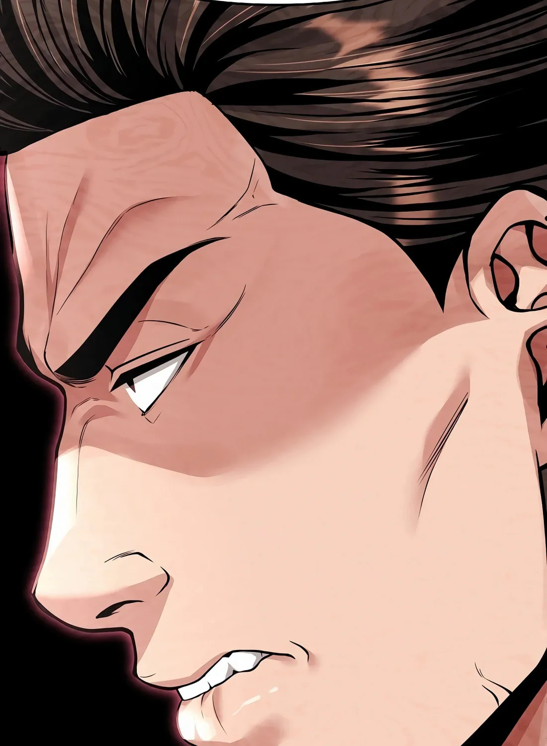 New Employee Kim Chul-Soo Chapter 83 page 166 - 