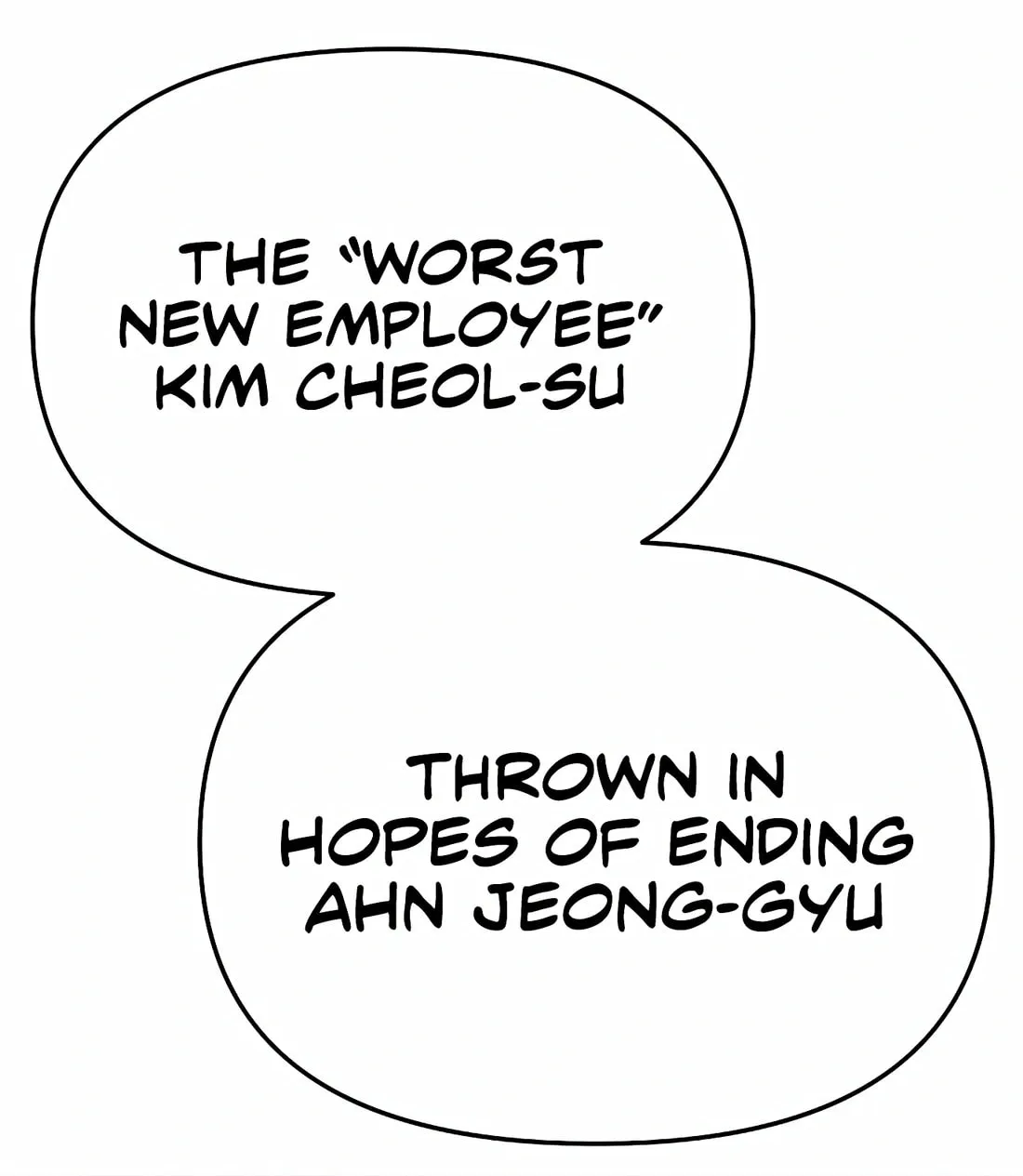 New Employee Kim Chul-Soo Chapter 83 page 169 - 