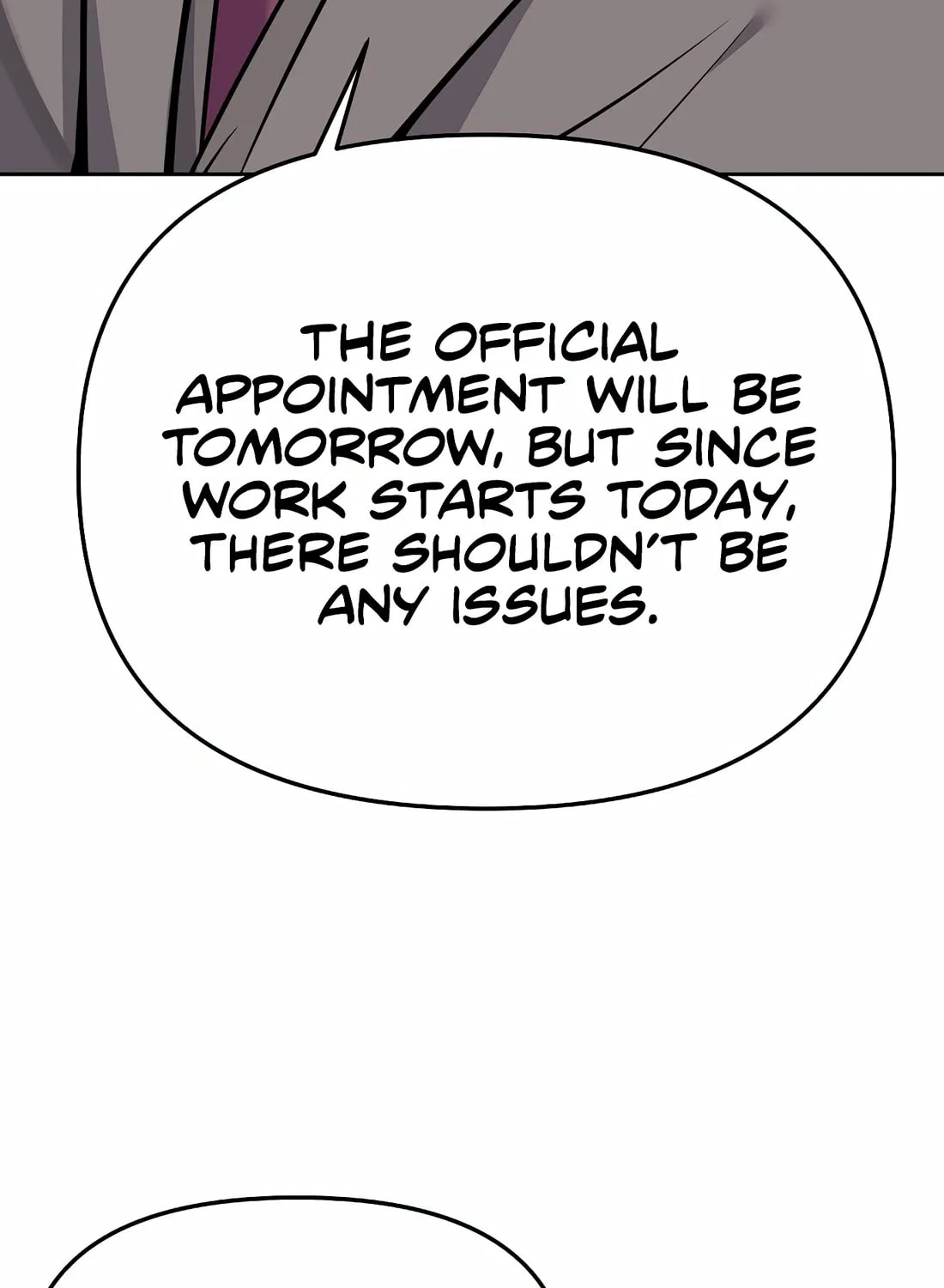New Employee Kim Chul-Soo Chapter 83 page 18 - 