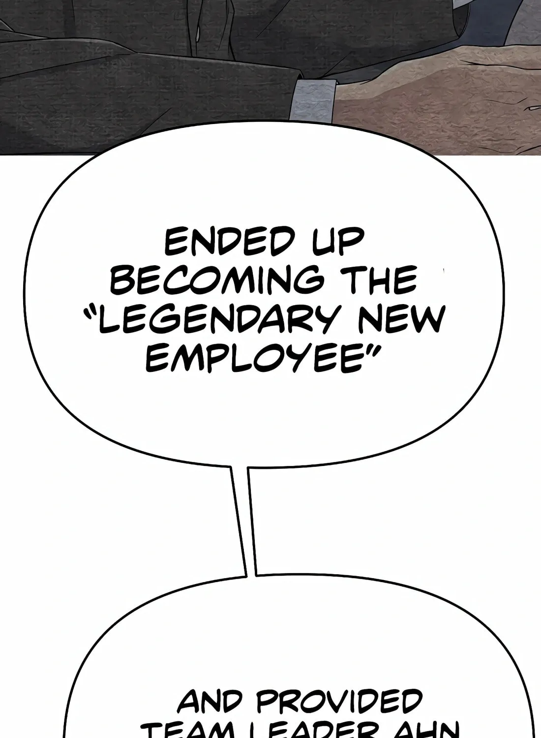 New Employee Kim Chul-Soo Chapter 83 page 171 - 
