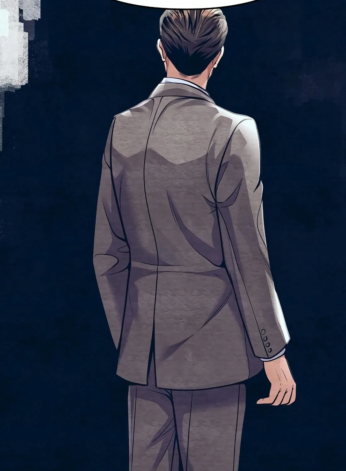 New Employee Kim Chul-Soo Chapter 83 page 181 - 