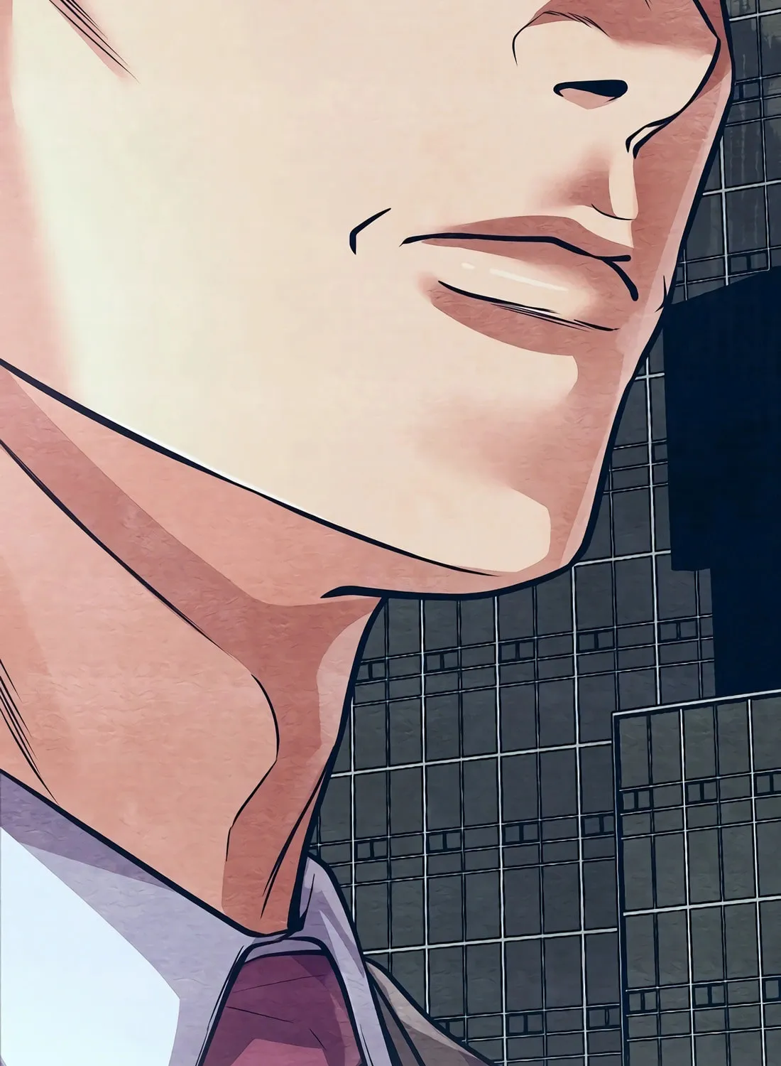 New Employee Kim Chul-Soo Chapter 83 page 186 - 
