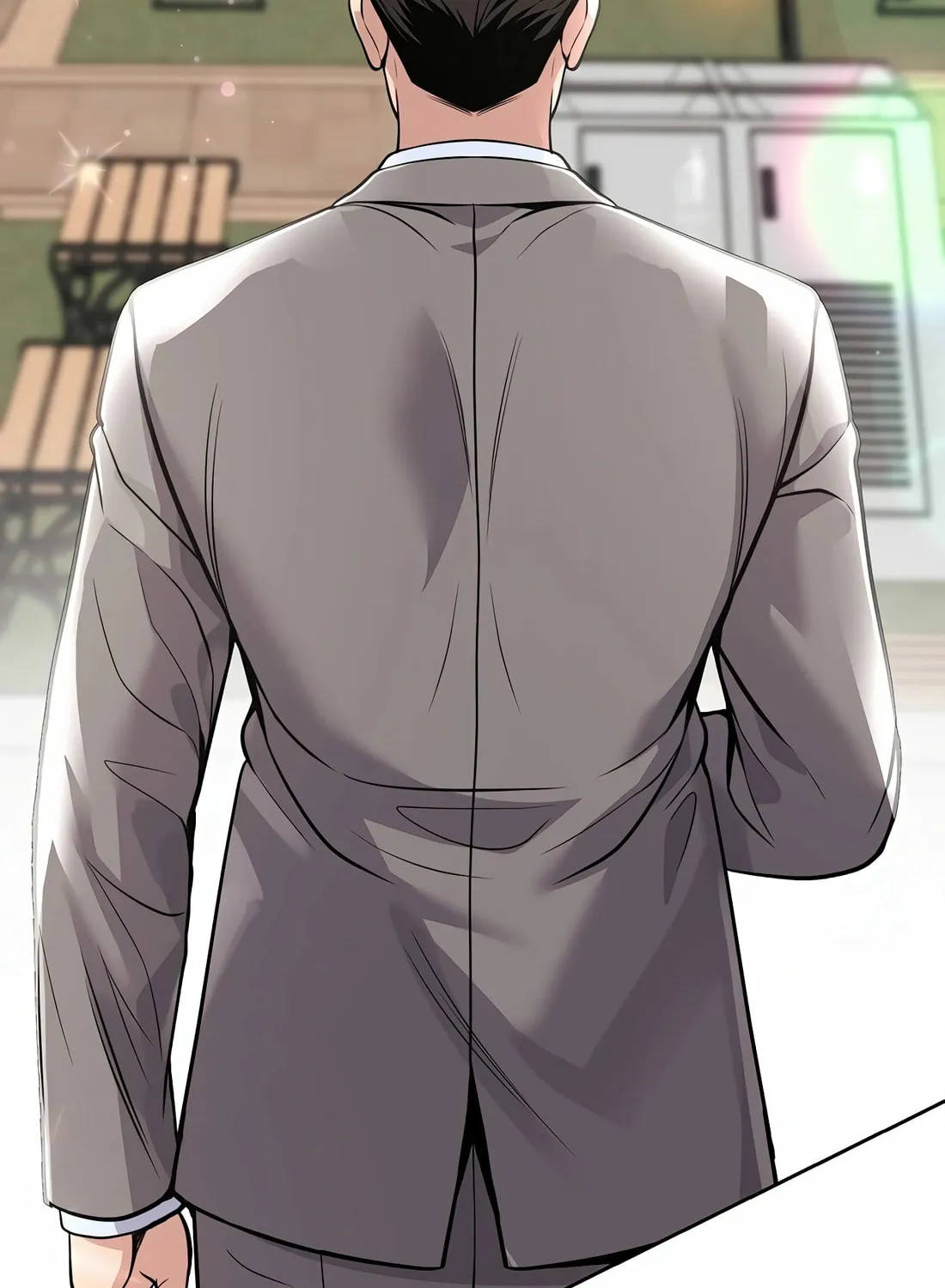 New Employee Kim Chul-Soo Chapter 83 page 193 - 
