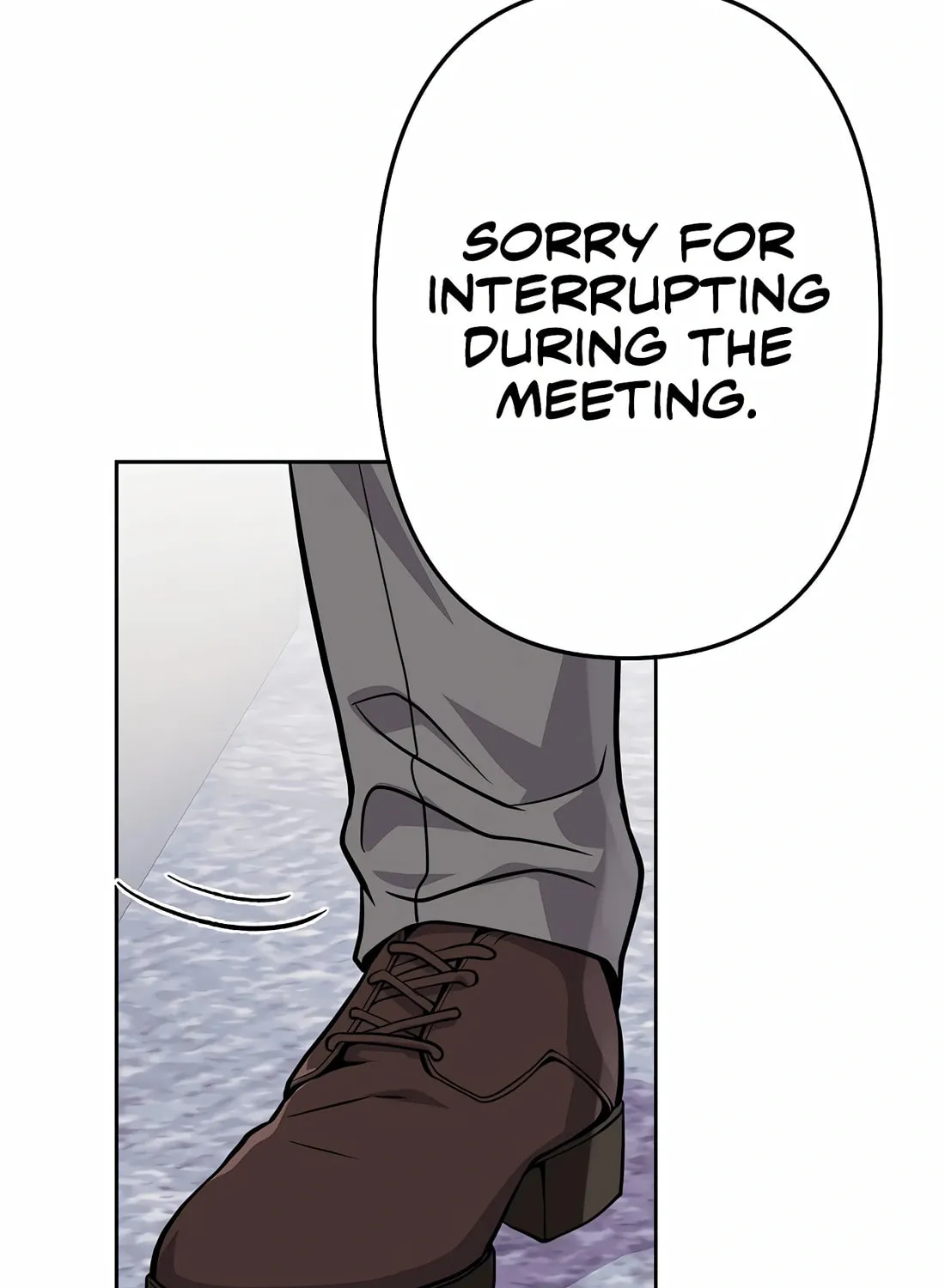 New Employee Kim Chul-Soo Chapter 83 page 3 - 