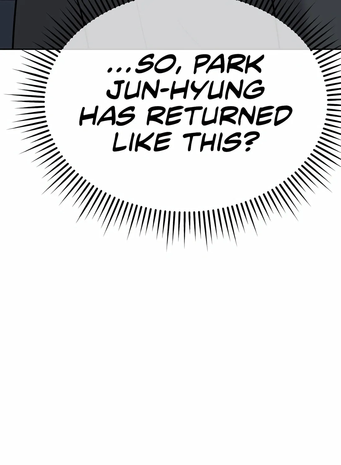 New Employee Kim Chul-Soo Chapter 83 page 21 - 