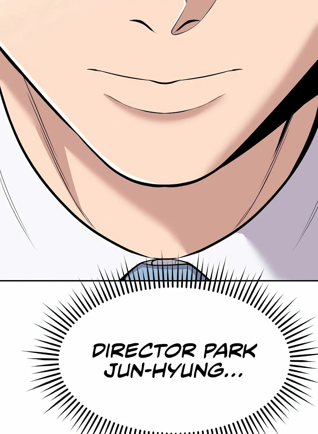 New Employee Kim Chul-Soo Chapter 83 page 201 - 