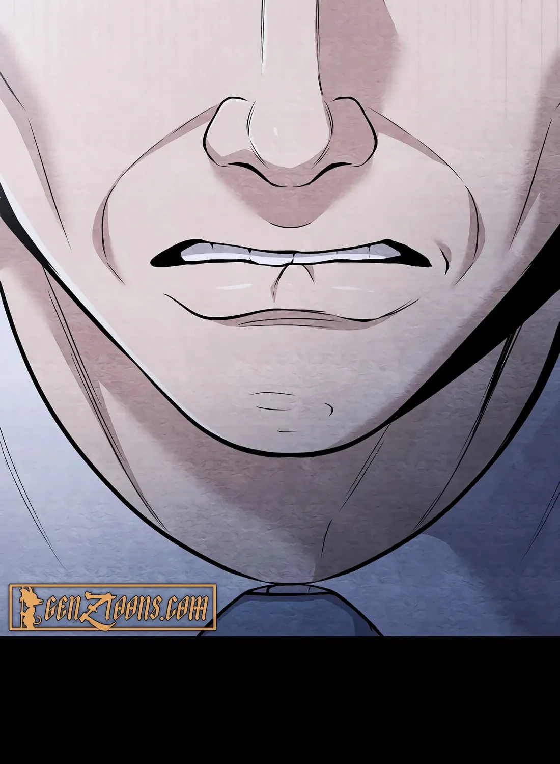 New Employee Kim Chul-Soo Chapter 83 page 204 - 