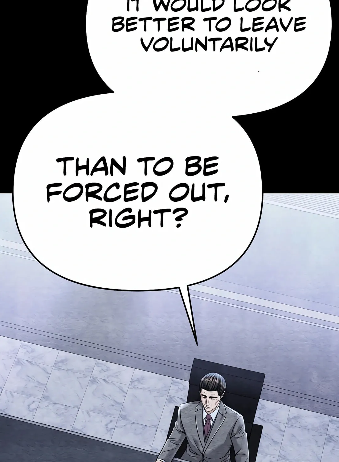 New Employee Kim Chul-Soo Chapter 83 page 208 - 