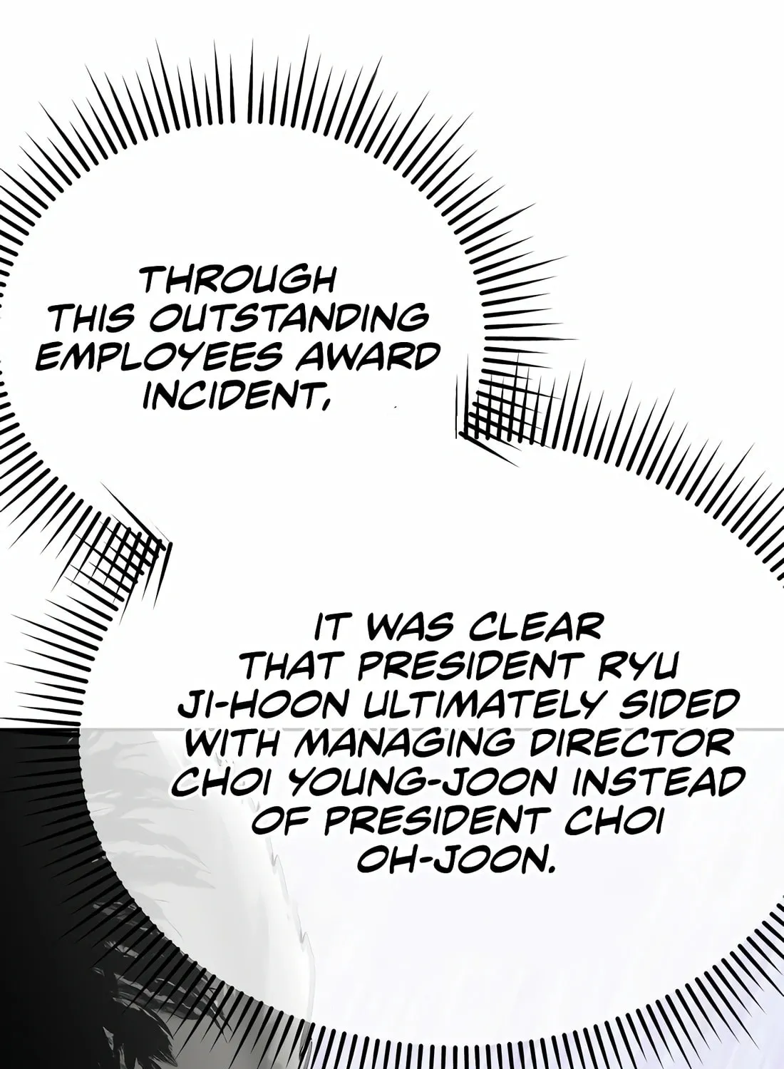 New Employee Kim Chul-Soo Chapter 83 page 22 - 