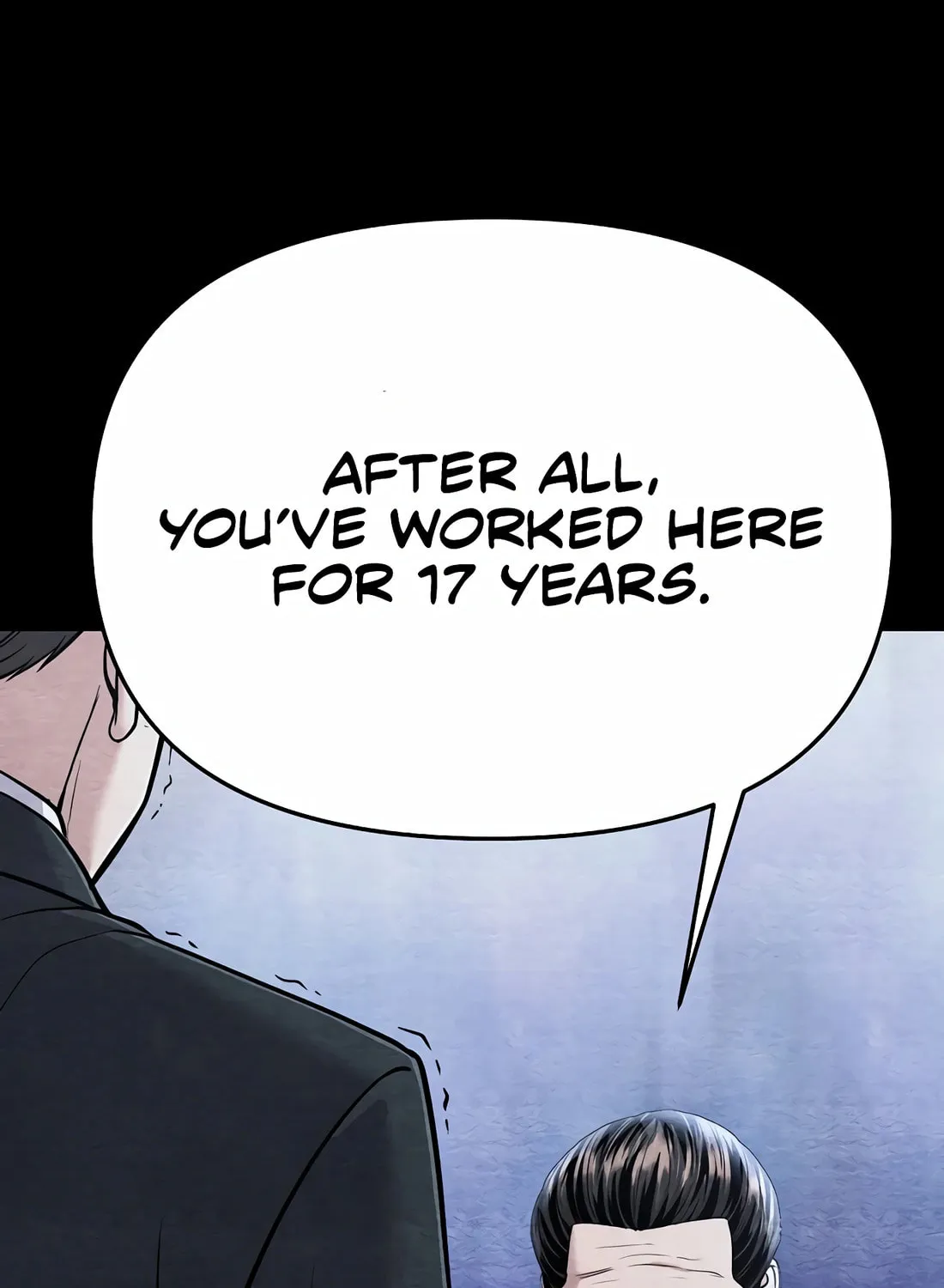 New Employee Kim Chul-Soo Chapter 83 page 211 - 