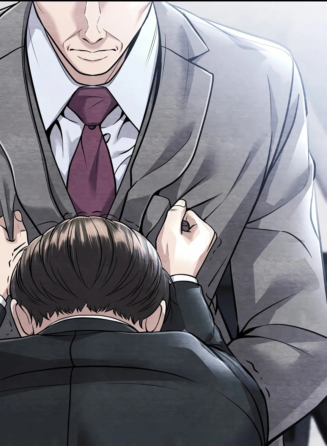 New Employee Kim Chul-Soo Chapter 83 page 220 - 