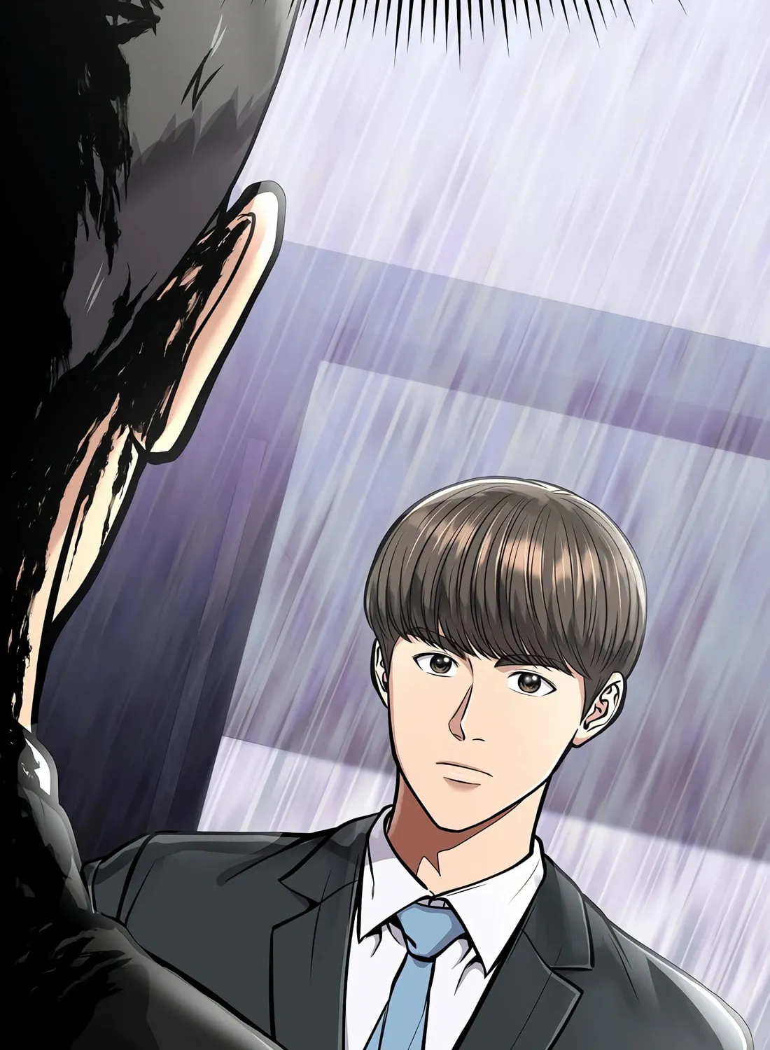 New Employee Kim Chul-Soo Chapter 83 page 23 - 