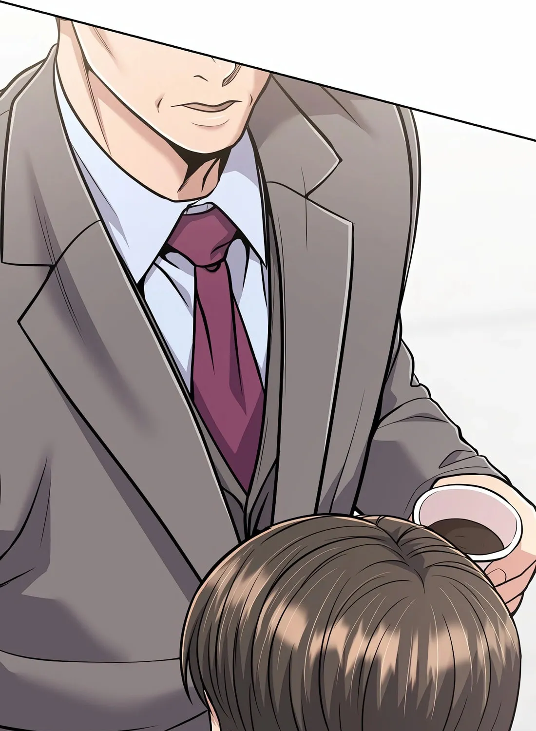New Employee Kim Chul-Soo Chapter 83 page 226 - 