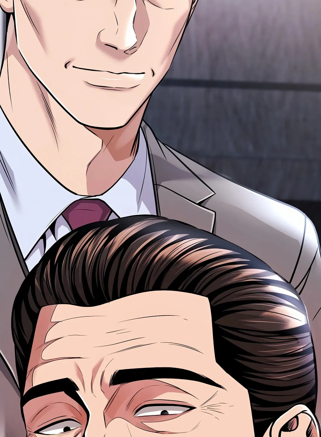 New Employee Kim Chul-Soo Chapter 83 page 229 - 