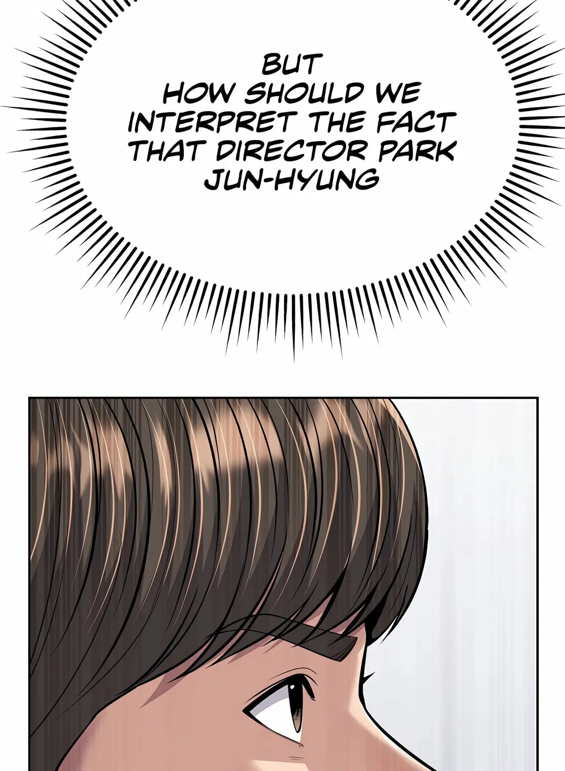 New Employee Kim Chul-Soo Chapter 83 page 25 - 