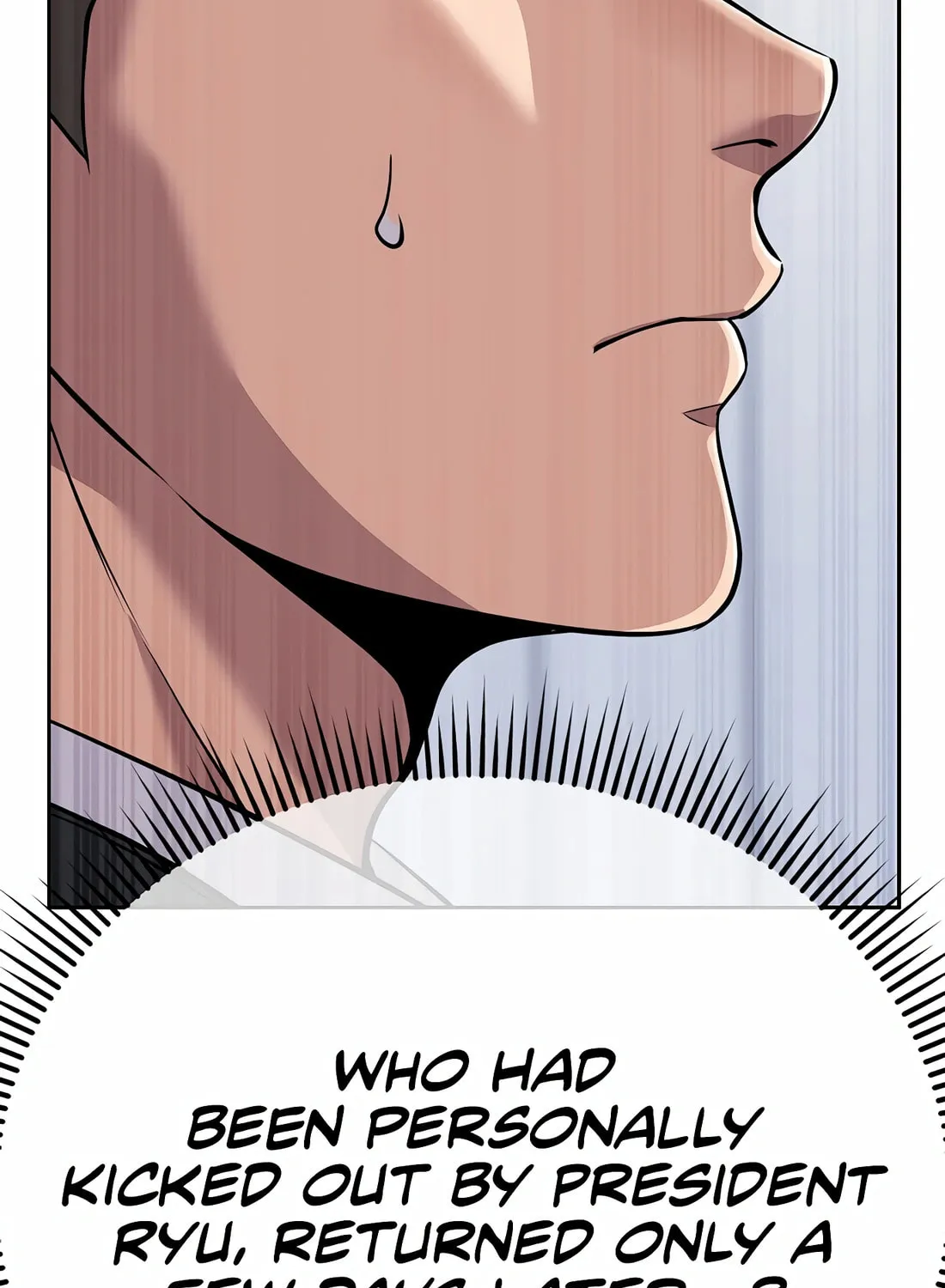 New Employee Kim Chul-Soo Chapter 83 page 26 - 