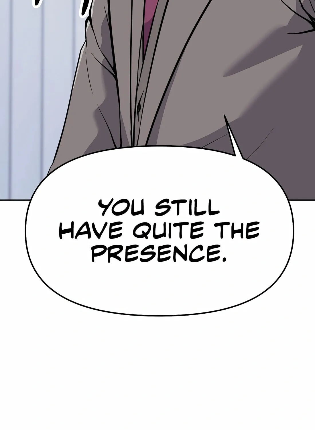 New Employee Kim Chul-Soo Chapter 83 page 30 - 