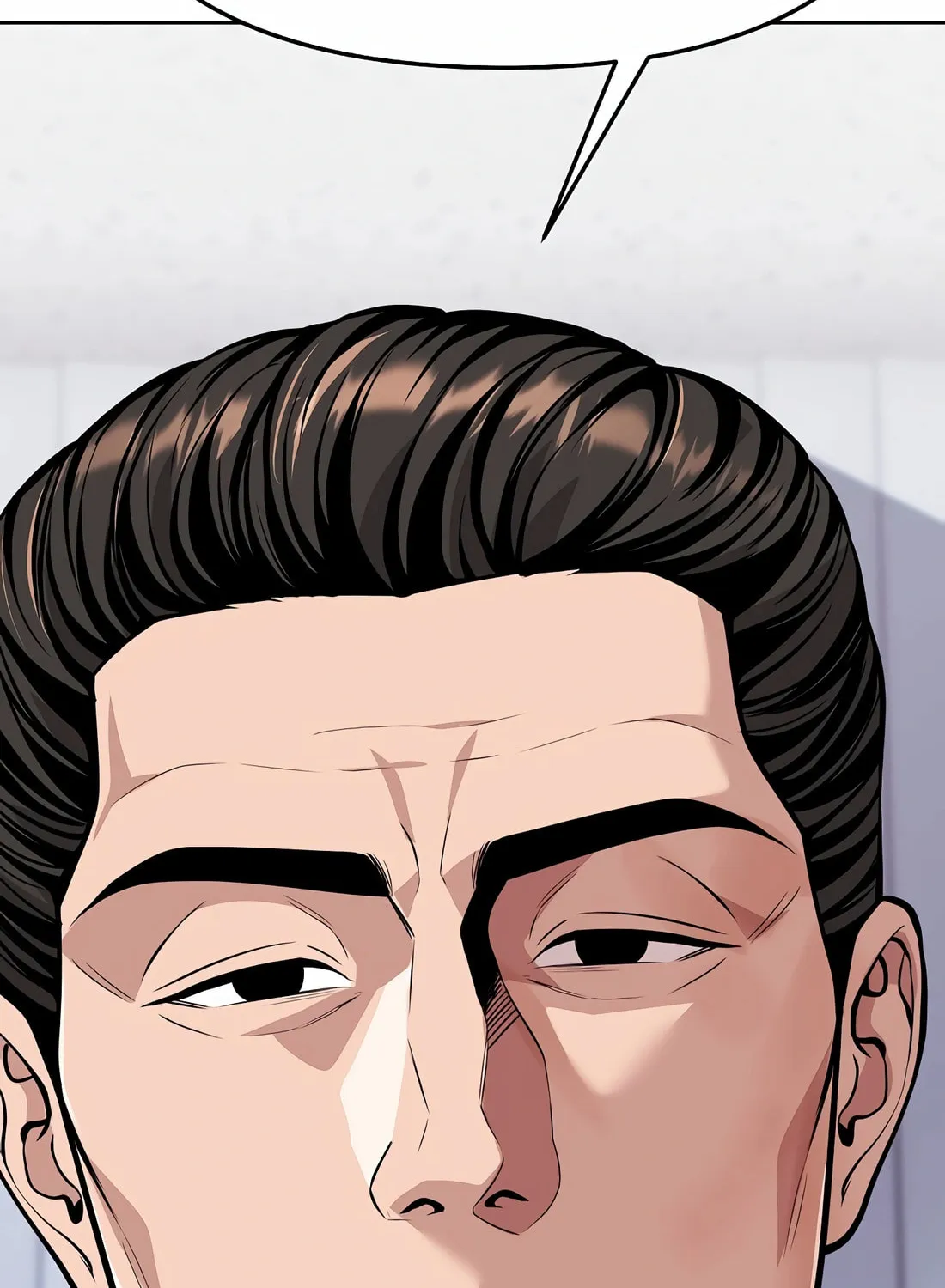 New Employee Kim Chul-Soo Chapter 83 page 40 - 