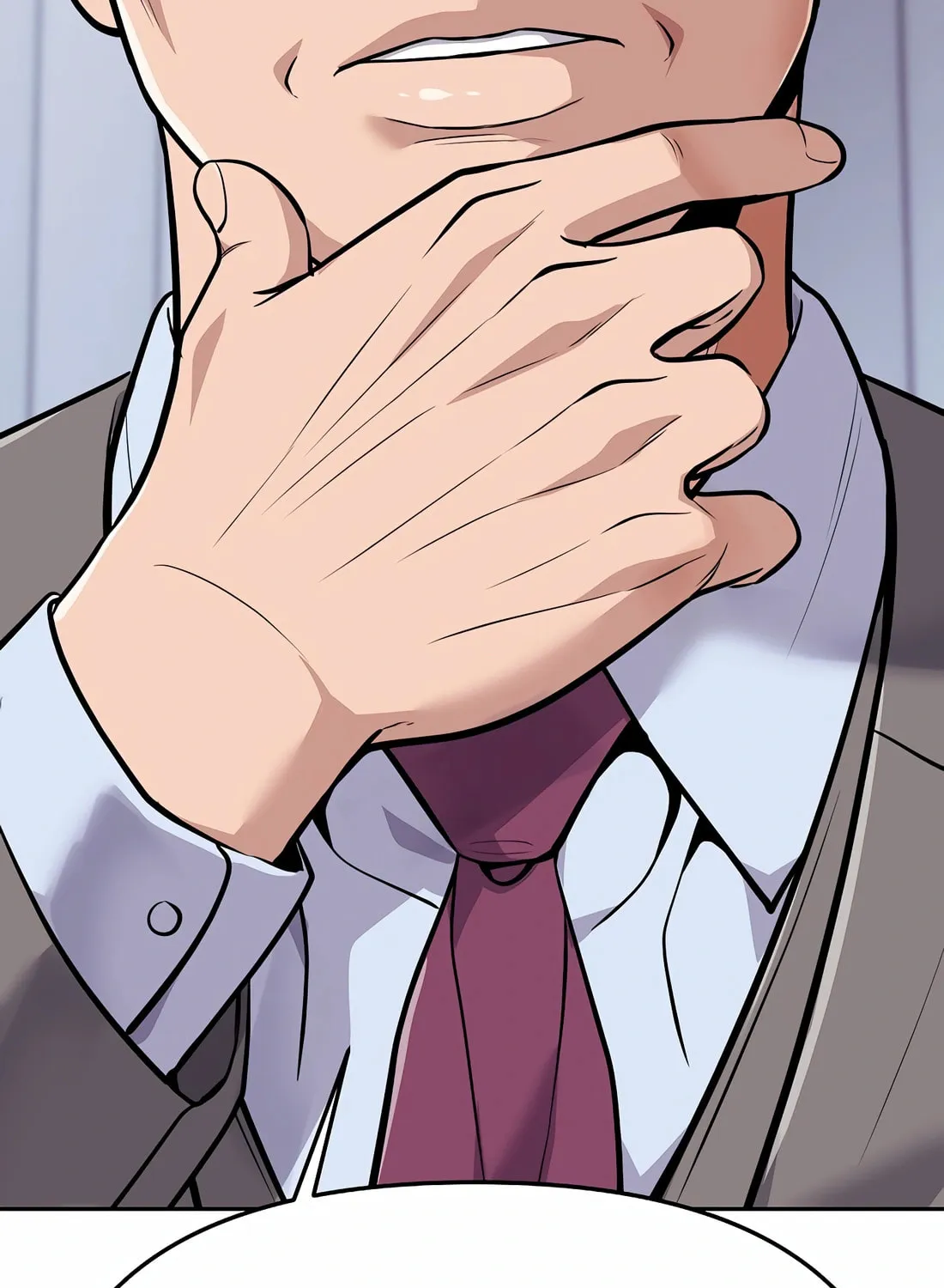 New Employee Kim Chul-Soo Chapter 83 page 41 - 