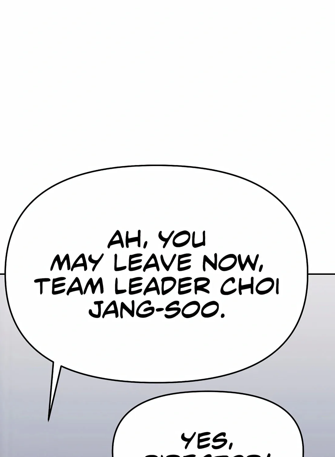 New Employee Kim Chul-Soo Chapter 83 page 43 - 