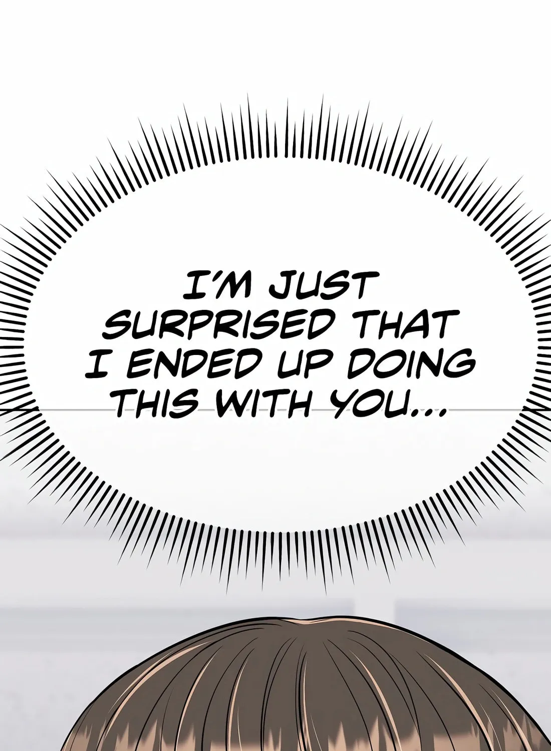 New Employee Kim Chul-Soo Chapter 83 page 54 - 