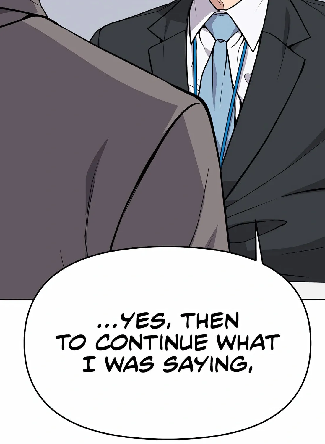 New Employee Kim Chul-Soo Chapter 83 page 58 - 