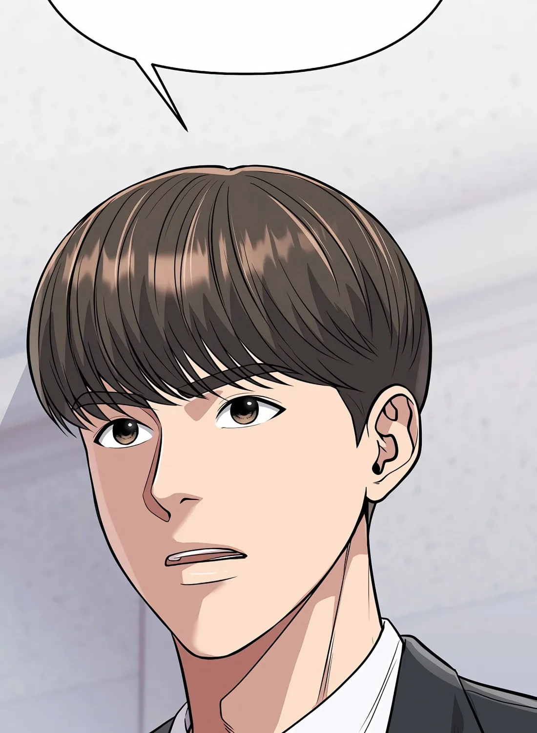 New Employee Kim Chul-Soo Chapter 83 page 60 - 