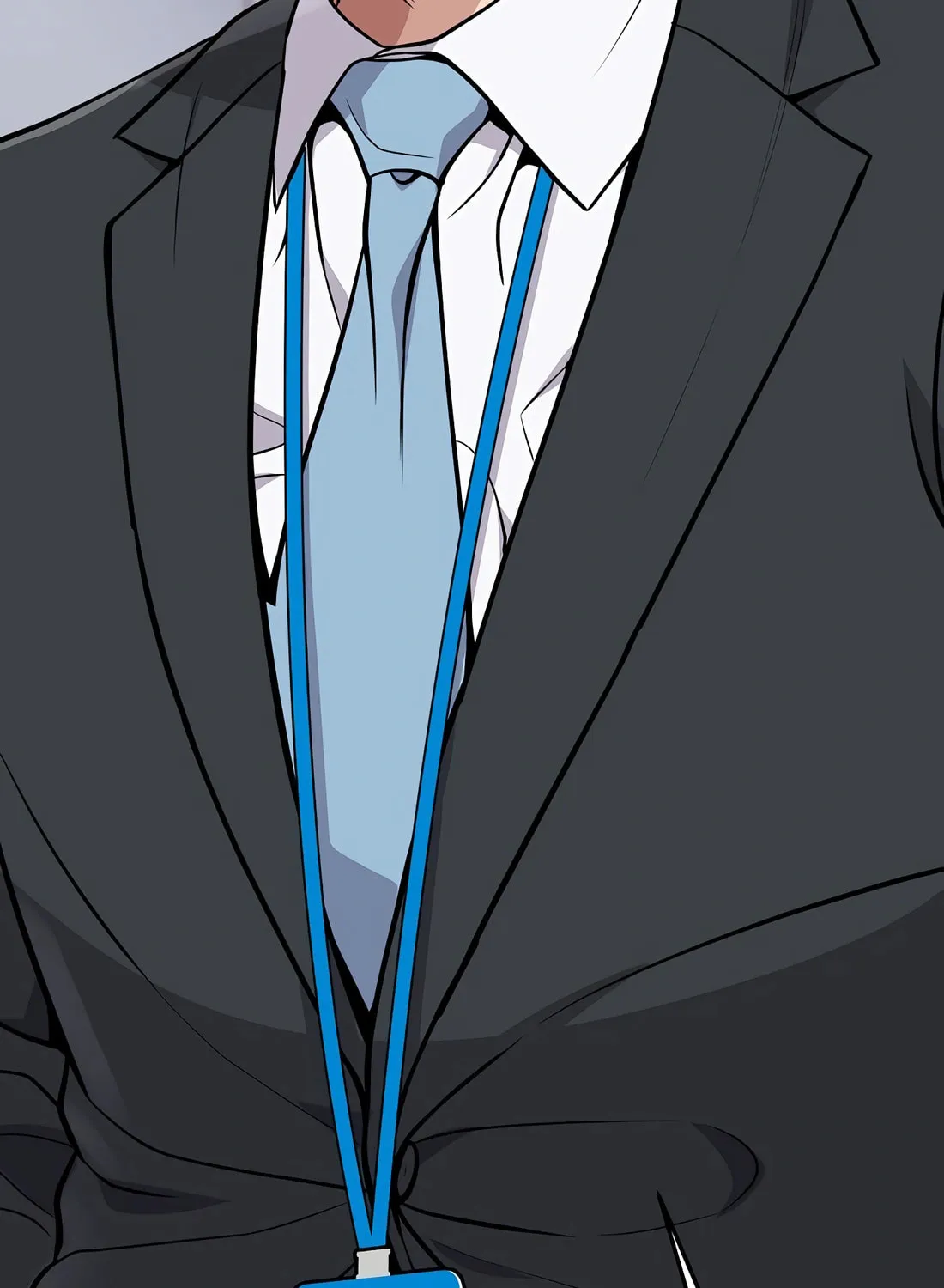 New Employee Kim Chul-Soo Chapter 83 page 61 - 