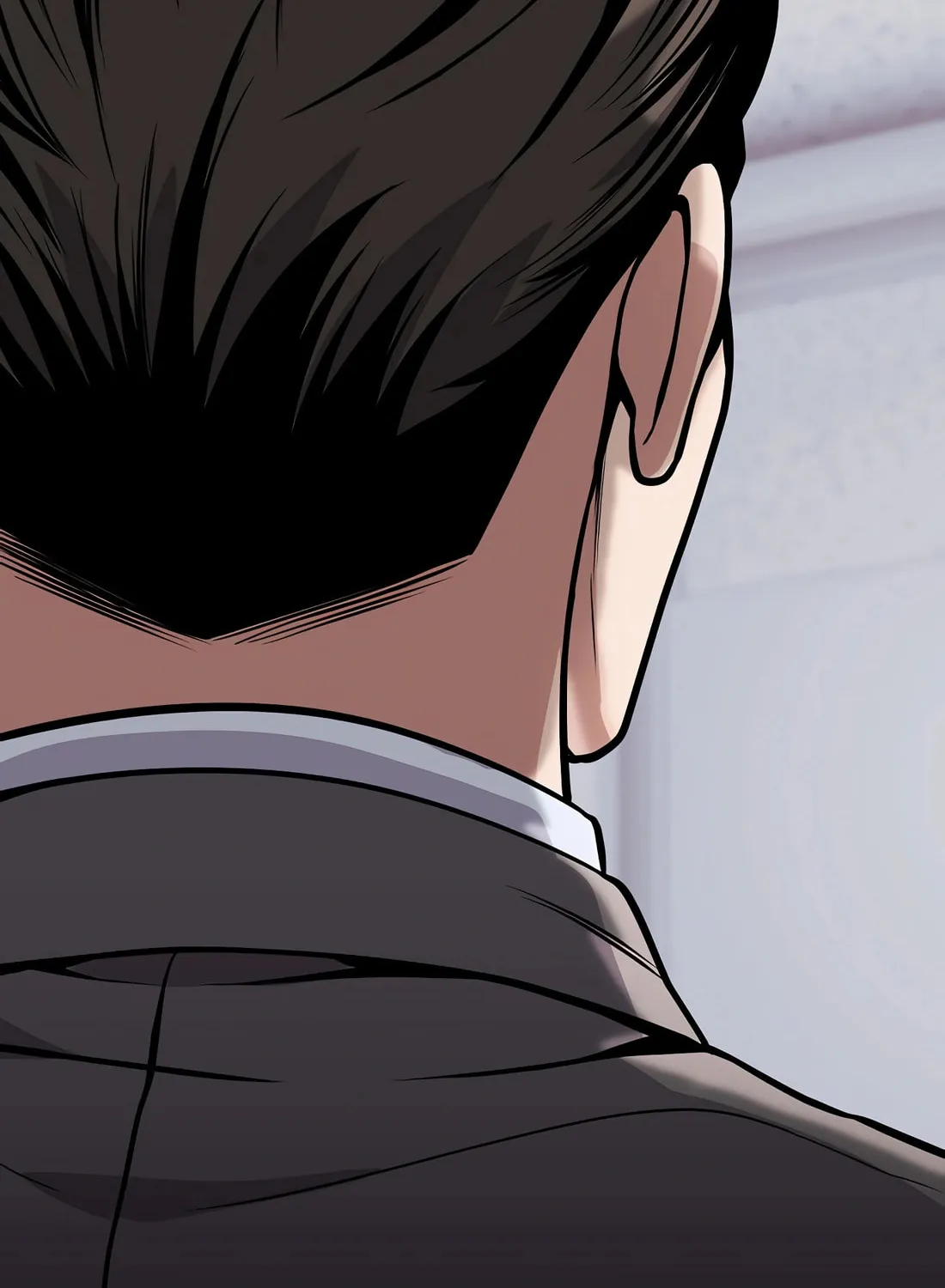 New Employee Kim Chul-Soo Chapter 83 page 64 - 