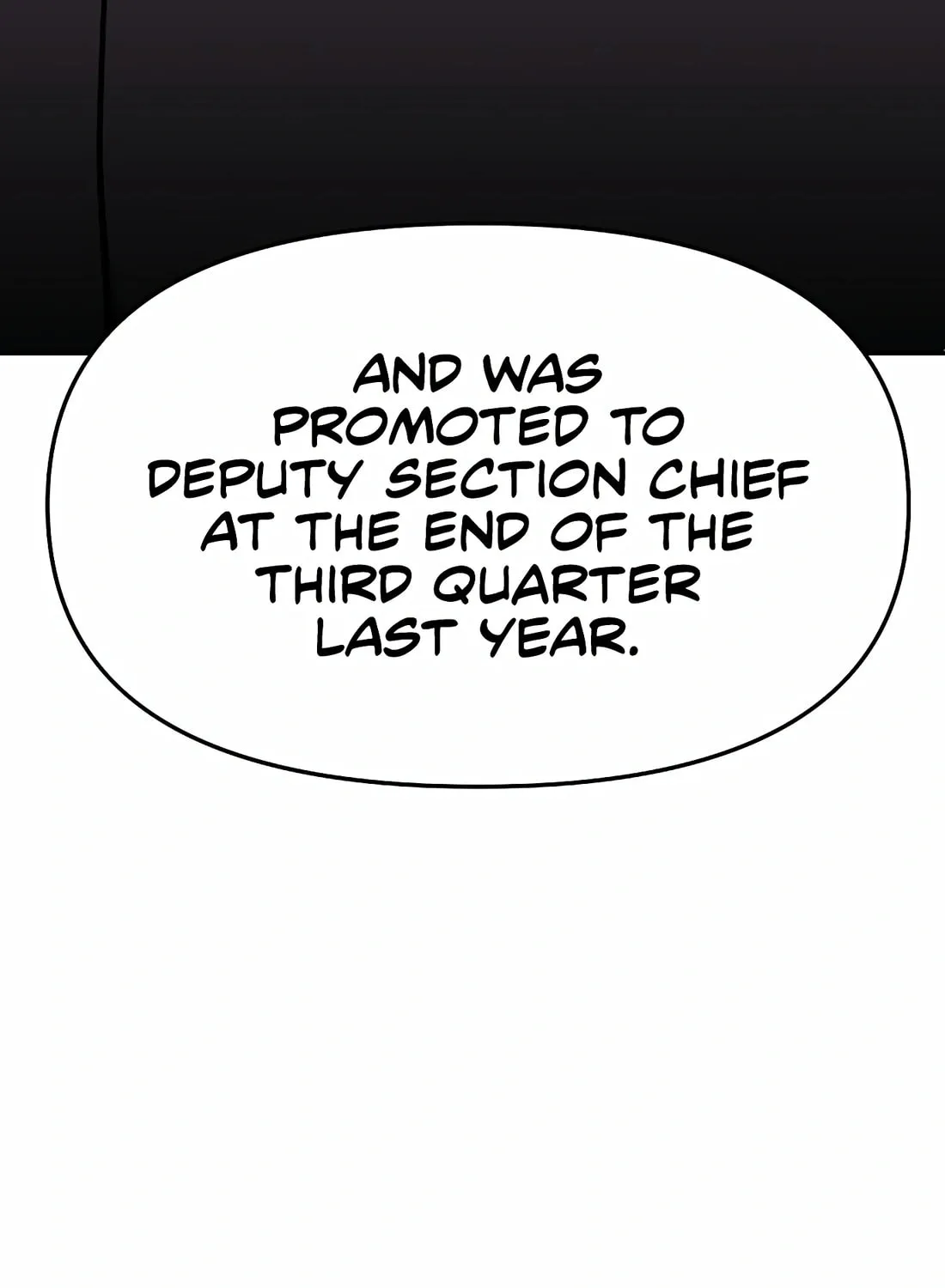 New Employee Kim Chul-Soo Chapter 83 page 65 - 