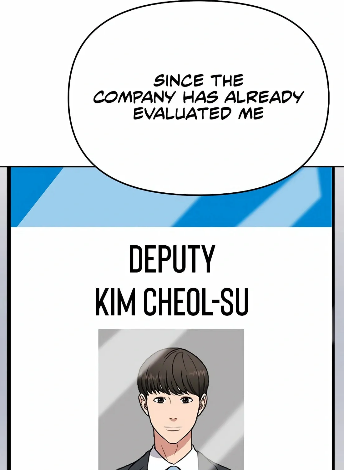New Employee Kim Chul-Soo Chapter 83 page 67 - 