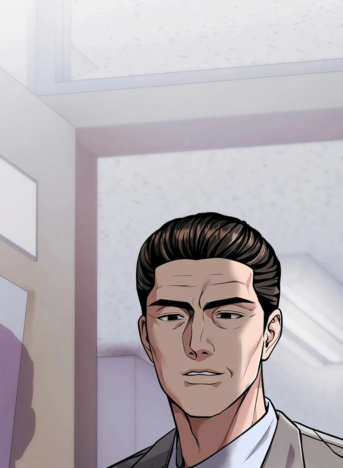 New Employee Kim Chul-Soo Chapter 83 page 8 - 
