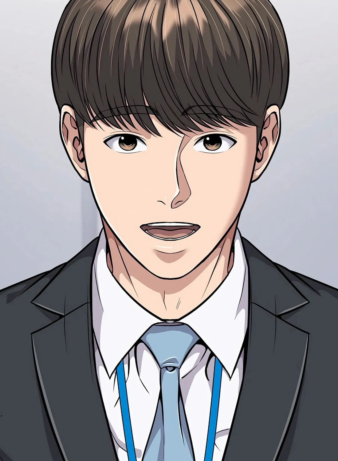 New Employee Kim Chul-Soo Chapter 83 page 78 - 