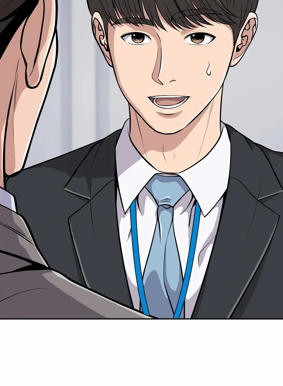 New Employee Kim Chul-Soo Chapter 83 page 82 - 
