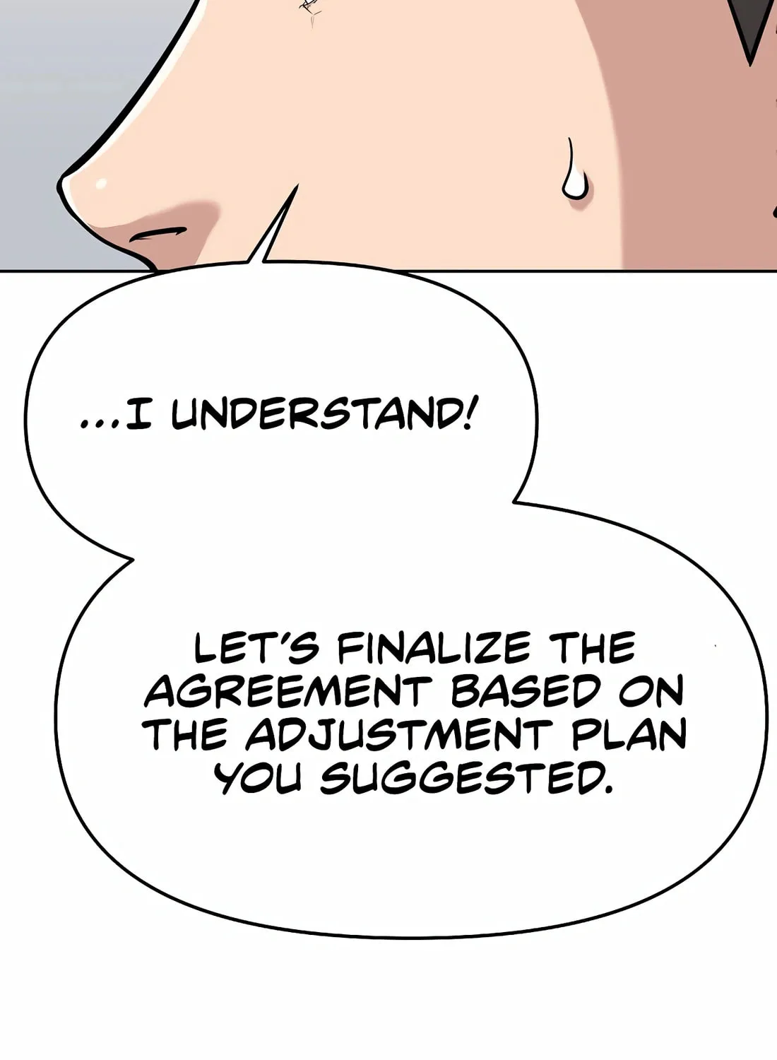New Employee Kim Chul-Soo Chapter 83 page 90 - 