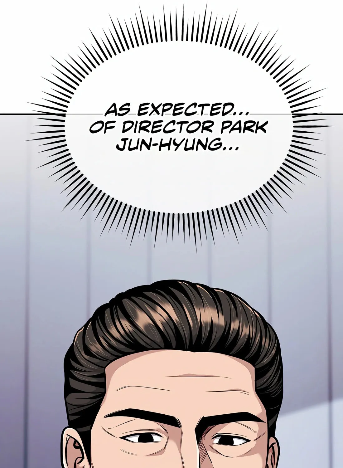 New Employee Kim Chul-Soo Chapter 83 page 94 - 