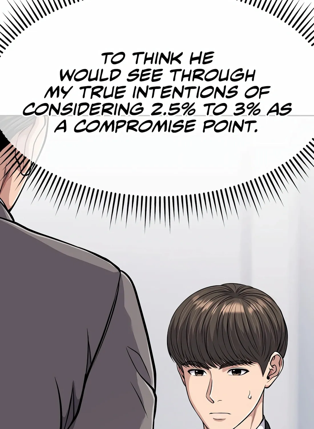 New Employee Kim Chul-Soo Chapter 83 page 98 - 