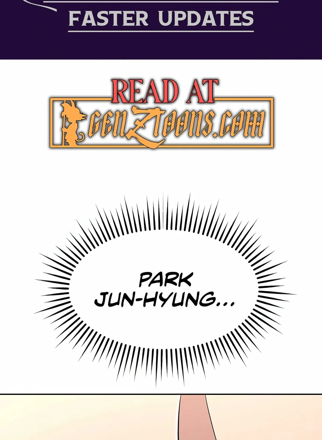 New Employee Kim Chul-Soo Chapter 84 page 2 - 